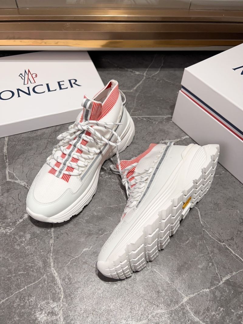 Moncler Shoes